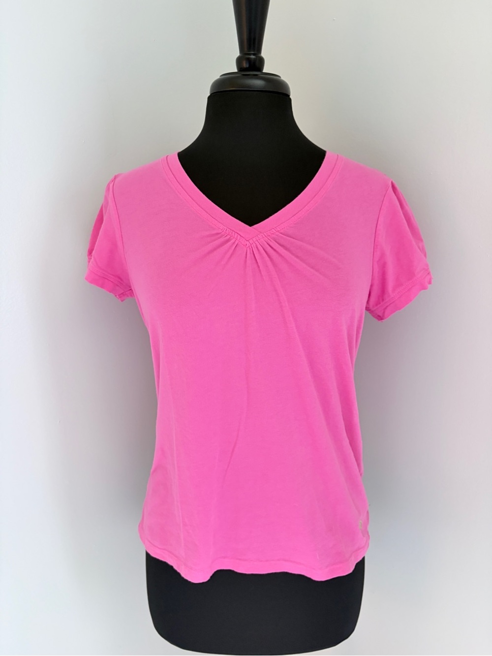 Lilly Pulitzer Size Small Tshirt